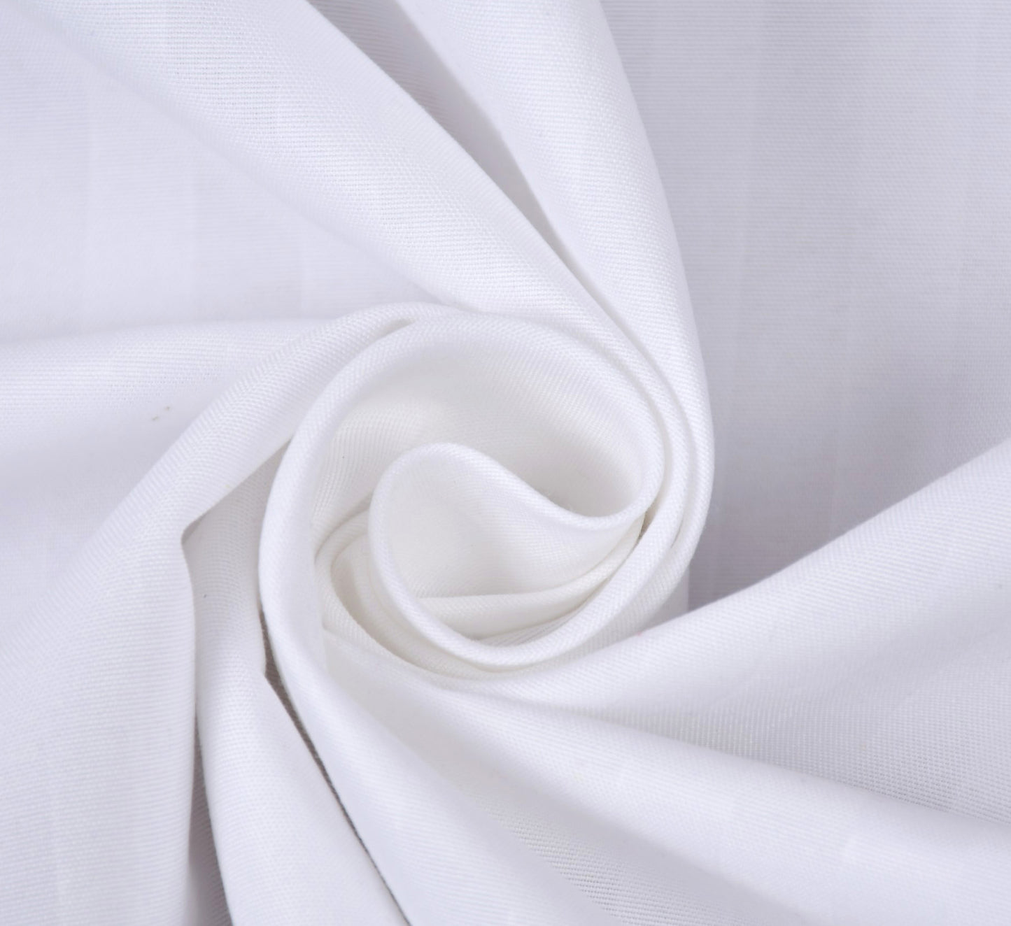 Elastic Fitted Satin Premium Polycotton 200TC double bed  Stripes Pattern Bedsheets with 2 king size  Pillow Covers (Queen Size (72x78x8), white